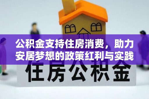 云龙公积金支持住房消费，助力安居梦想的政策红利与实践