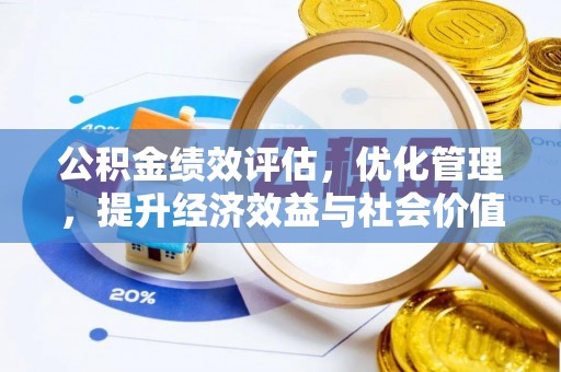 云龙公积金绩效评估，优化管理，提升经济效益与社会价值