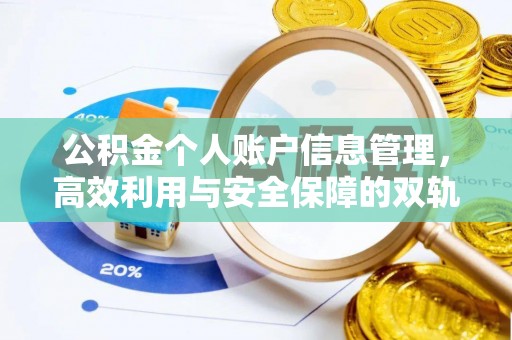云龙公积金个人账户信息管理，高效利用与安全保障的双轨并行