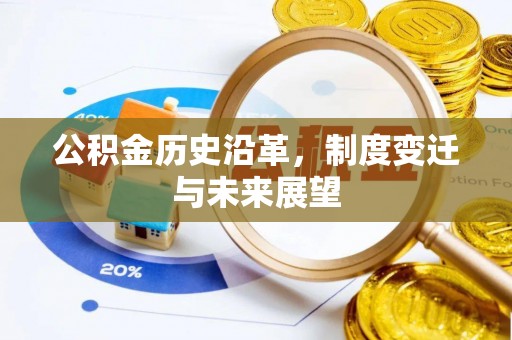 云龙公积金历史沿革，制度变迁与未来展望