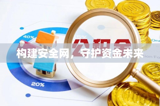 云龙构建安全网，守护资金未来