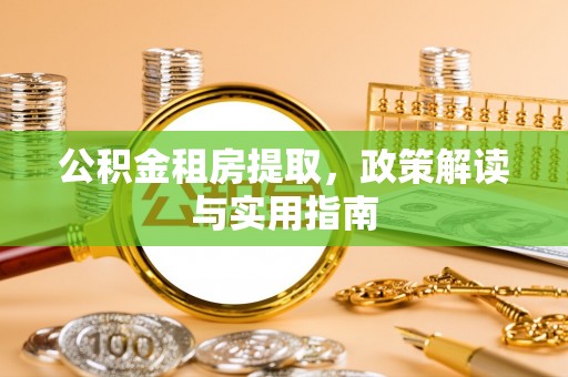 云龙公积金租房提取，政策解读与实用指南
