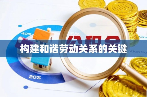 云龙构建和谐劳动关系的关键