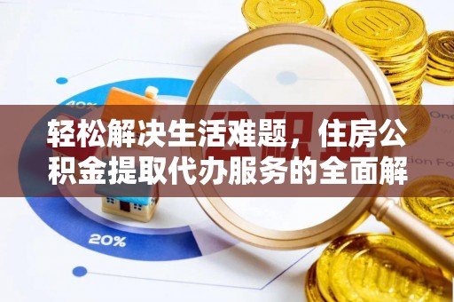 云龙轻松解决生活难题，住房公积金提取代办服务的全面解析