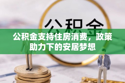 云龙公积金支持住房消费，政策助力下的安居梦想