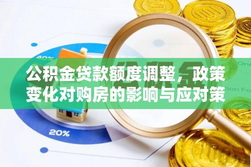 云龙公积金贷款额度调整，政策变化对购房的影响与应对策略