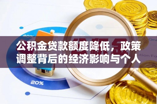 云龙公积金贷款额度降低，政策调整背后的经济影响与个人应对策略