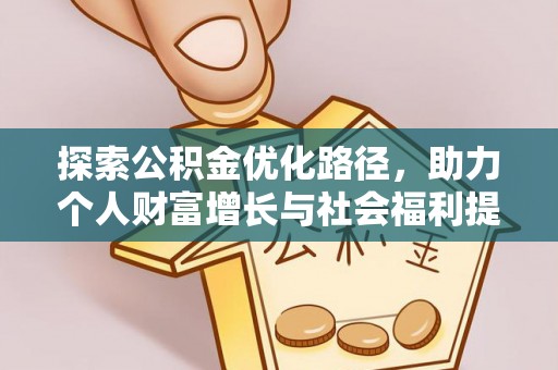 云龙探索公积金优化路径，助力个人财富增长与社会福利提升