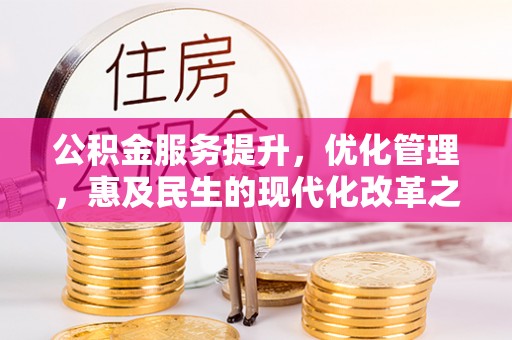 云龙公积金服务提升，优化管理，惠及民生的现代化改革之路