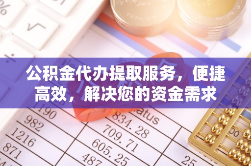 云龙公积金代办提取服务，便捷高效，解决您的资金需求