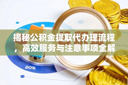 云龙揭秘公积金提取代办理流程，高效服务与注意事项全解析