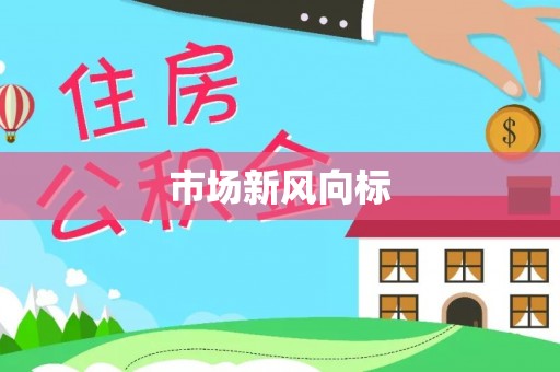 云龙市场新风向标