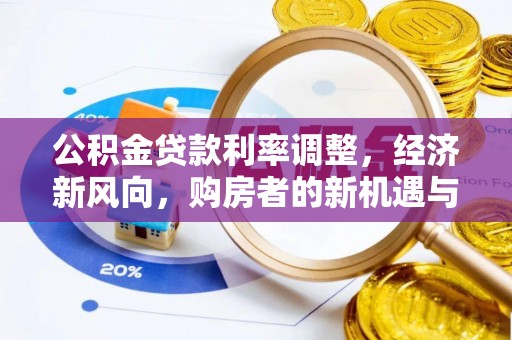 云龙公积金贷款利率调整，经济新风向，购房者的新机遇与挑战