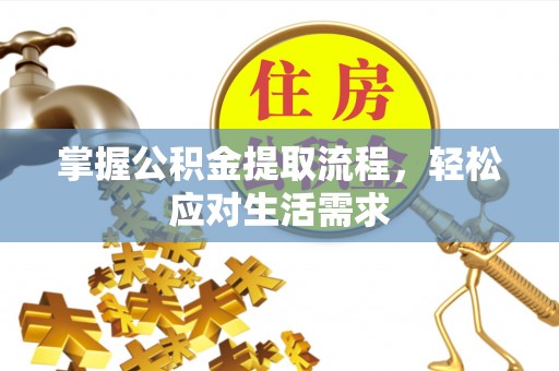 云龙掌握公积金提取流程，轻松应对生活需求