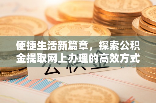 云龙便捷生活新篇章，探索公积金提取网上办理的高效方式