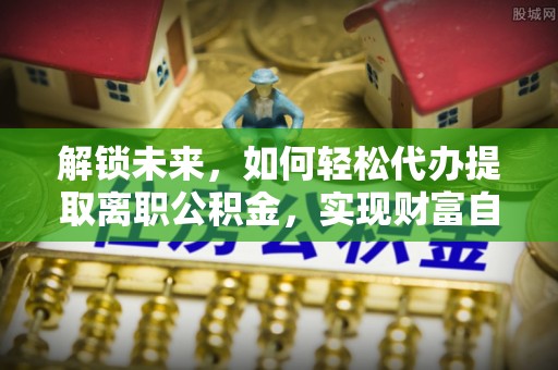 云龙解锁未来，如何轻松代办提取离职公积金，实现财富自由的第一步