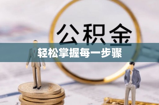 云龙轻松掌握每一步骤
