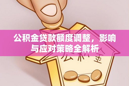 云龙公积金贷款额度调整，影响与应对策略全解析