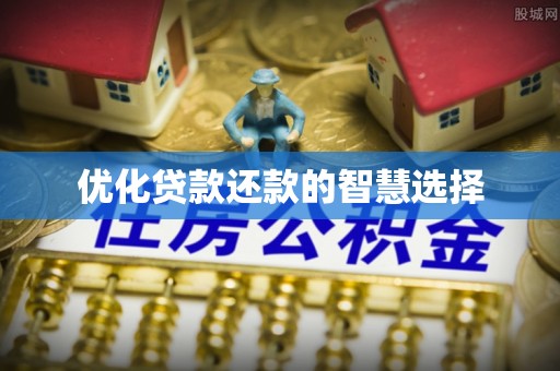 云龙优化贷款还款的智慧选择