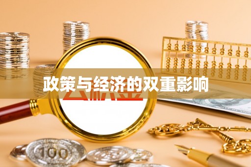 云龙政策与经济的双重影响