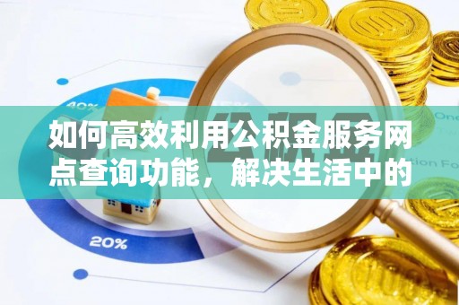 云龙如何高效利用公积金服务网点查询功能，解决生活中的资金难题