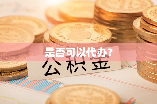 云龙是否可以代办？