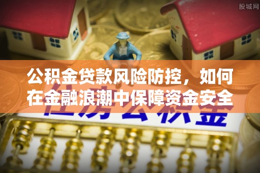 云龙公积金贷款风险防控，如何在金融浪潮中保障资金安全