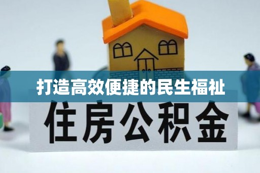 云龙打造高效便捷的民生福祉