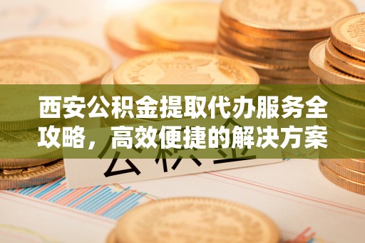 云龙西安公积金提取代办服务全攻略，高效便捷的解决方案