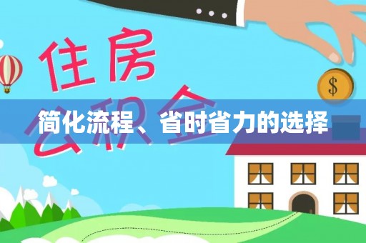 云龙简化流程、省时省力的选择