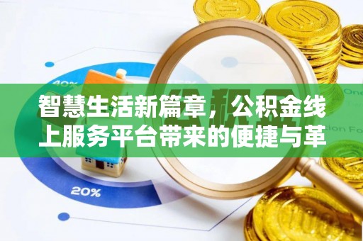 云龙智慧生活新篇章，公积金线上服务平台带来的便捷与革新
