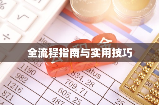 云龙全流程指南与实用技巧