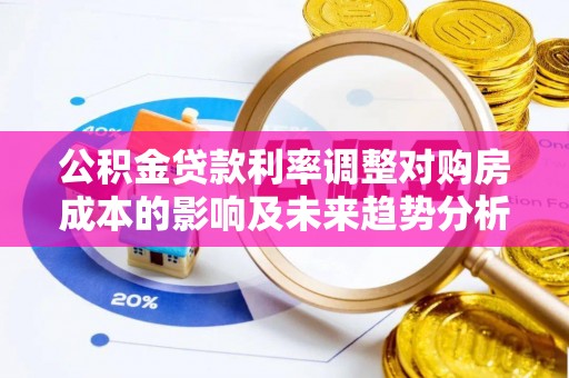 云龙公积金贷款利率调整对购房成本的影响及未来趋势分析