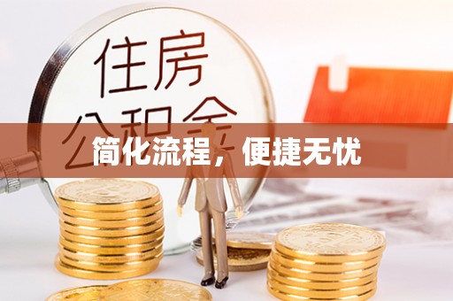 云龙简化流程，便捷无忧