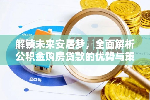 云龙解锁未来安居梦，全面解析公积金购房贷款的优势与策略
