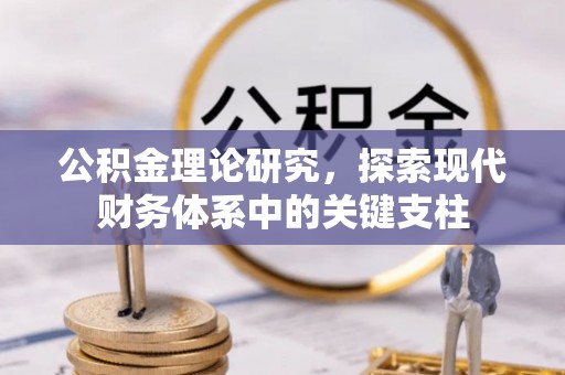 云龙公积金理论研究，探索现代财务体系中的关键支柱