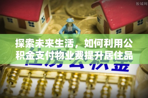 云龙探索未来生活，如何利用公积金支付物业费提升居住品质