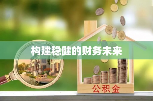 云龙构建稳健的财务未来