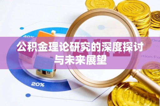 云龙公积金理论研究的深度探讨与未来展望