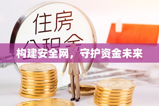 云龙构建安全网，守护资金未来
