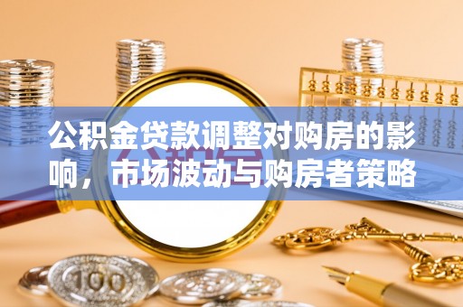 云龙公积金贷款调整对购房的影响，市场波动与购房者策略解析