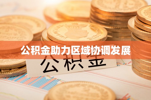 云龙公积金助力区域协调发展