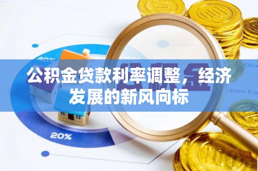 云龙公积金贷款利率调整，经济发展的新风向标