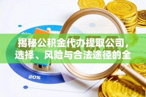 云龙揭秘公积金代办提取公司，选择、风险与合法途径的全面解析
