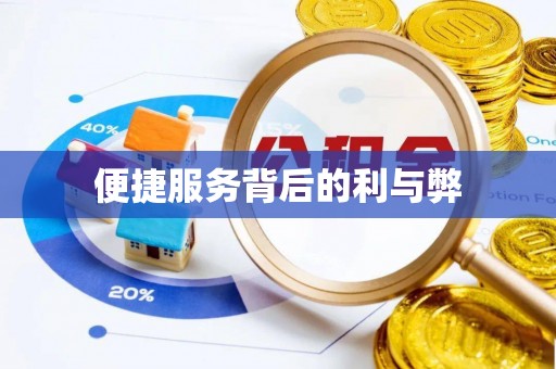 云龙便捷服务背后的利与弊
